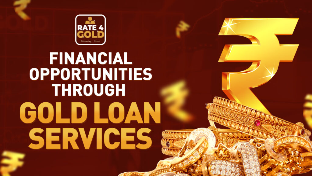 Gold Loan Services